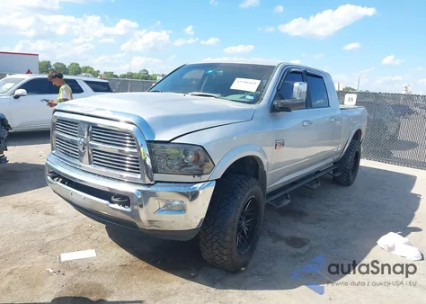2011 Ram Ram 2500 Slt z USA, uszkodzony, nr VIN 3D7UT2HL9BG568643